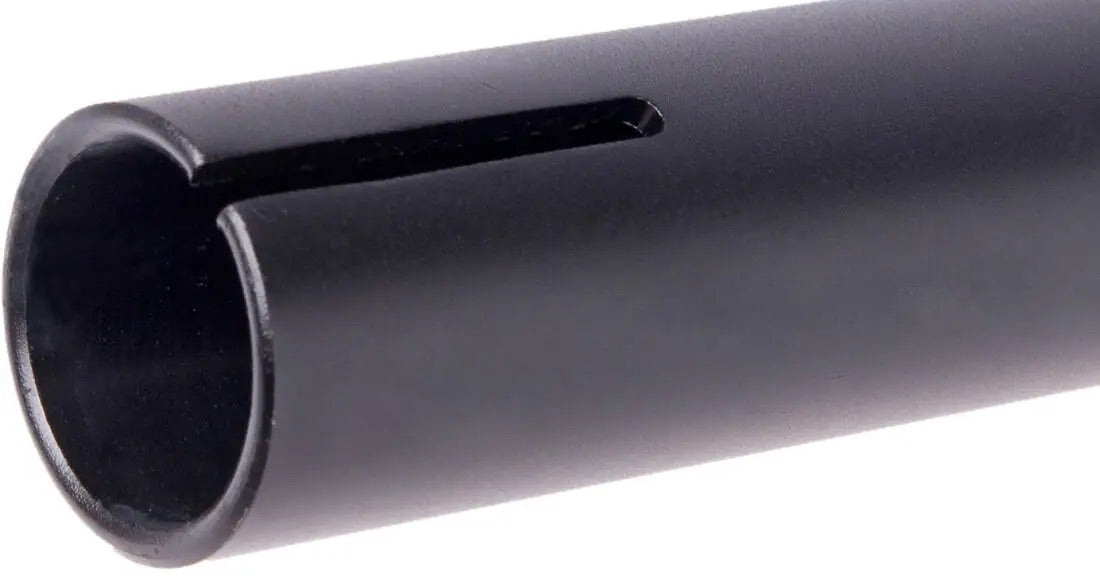 Řidítka Striker Lux Alu 580 Black