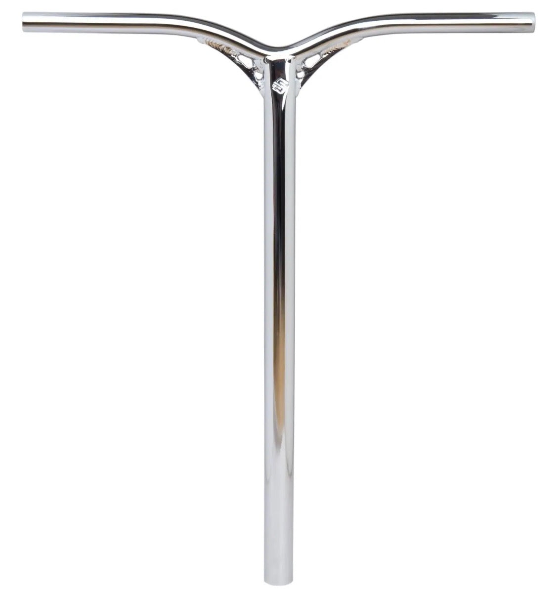 Řidítka Striker Lux Alu 580 Chrome