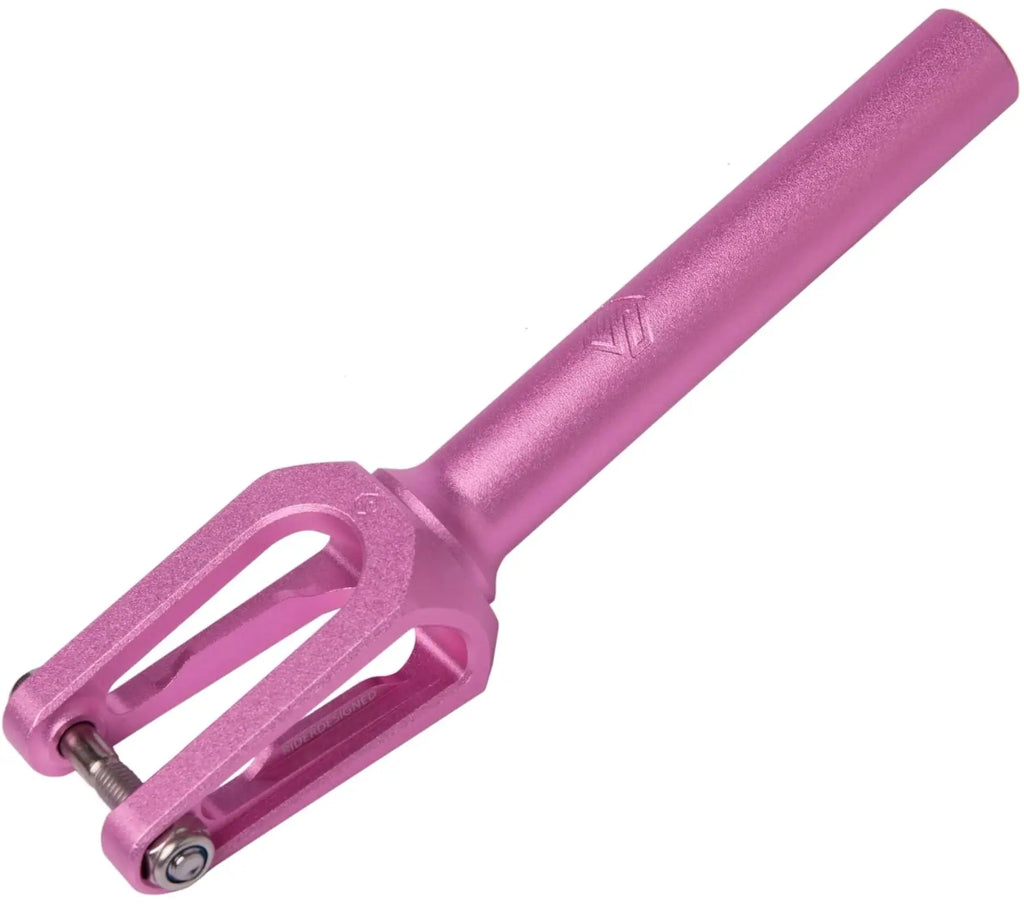 Vidlice Striker Lux IHC Pink