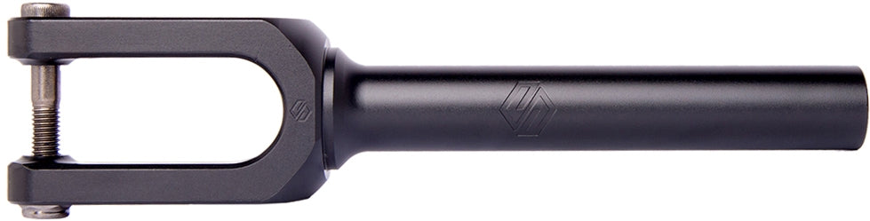 Vidlice Striker Lux IHC Black