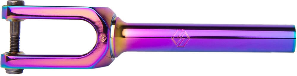 Vidlice Striker Lux IHC Rainbow