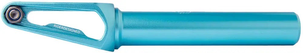 Vidlice Striker Lux SCS HIC Teal