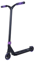 Freestyle koloběžka Striker Lux Youth Black Purple