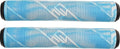 Gripy Striker White Teal