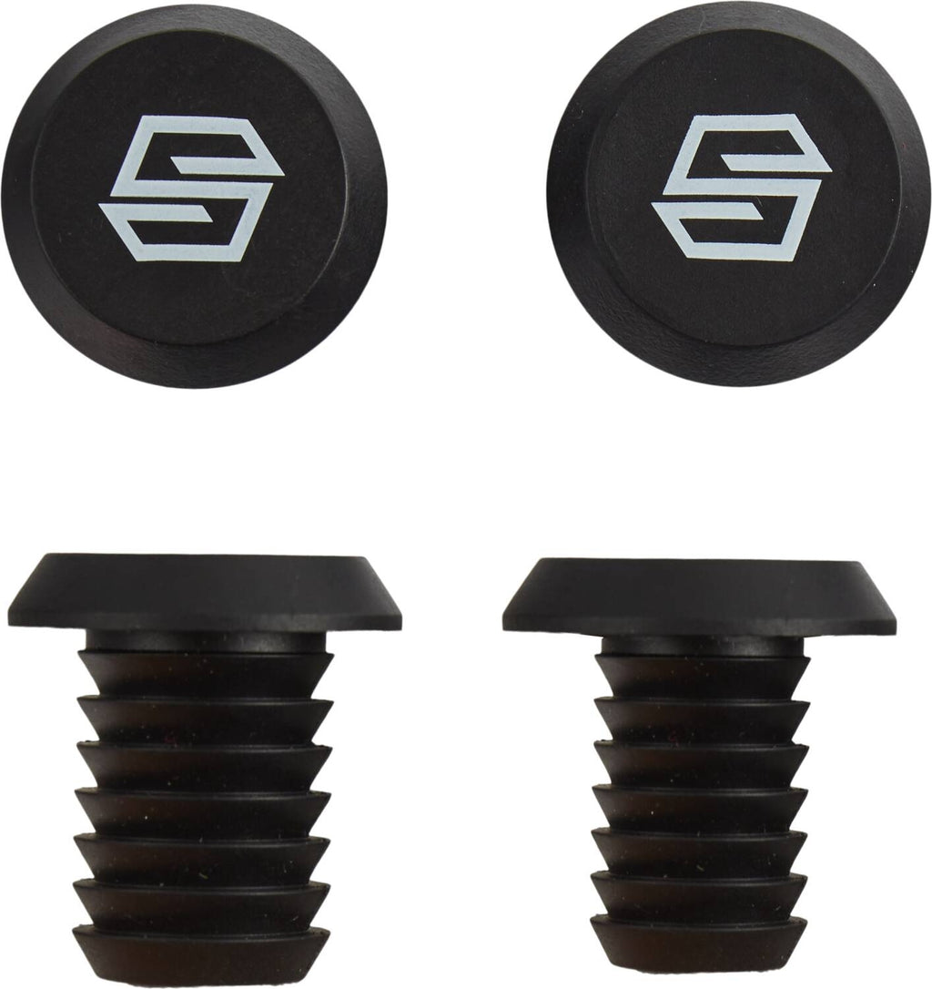 Gripy Striker Black Pink