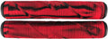 Gripy Striker Red Black