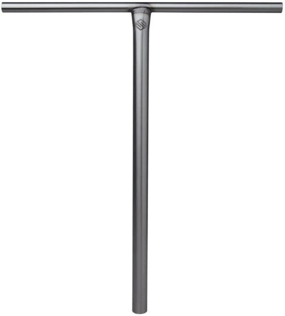 Řidítka Striker Steeltanium 710 Raw