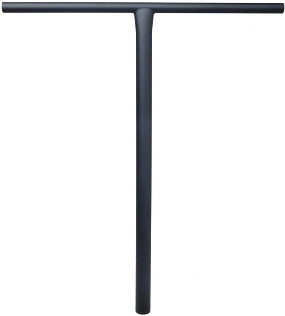 Řidítka Striker Steeltanium 600 Black