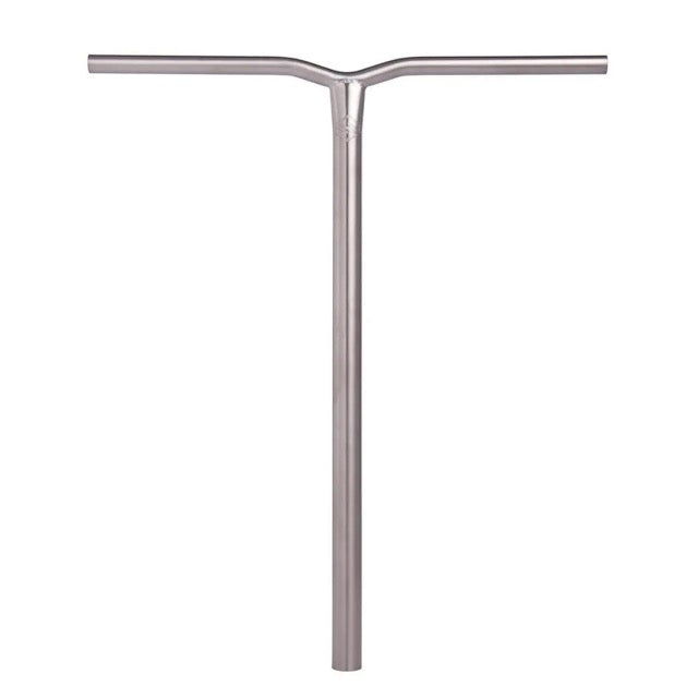 Řidítka Striker Titanium Bend V2 600 Raw