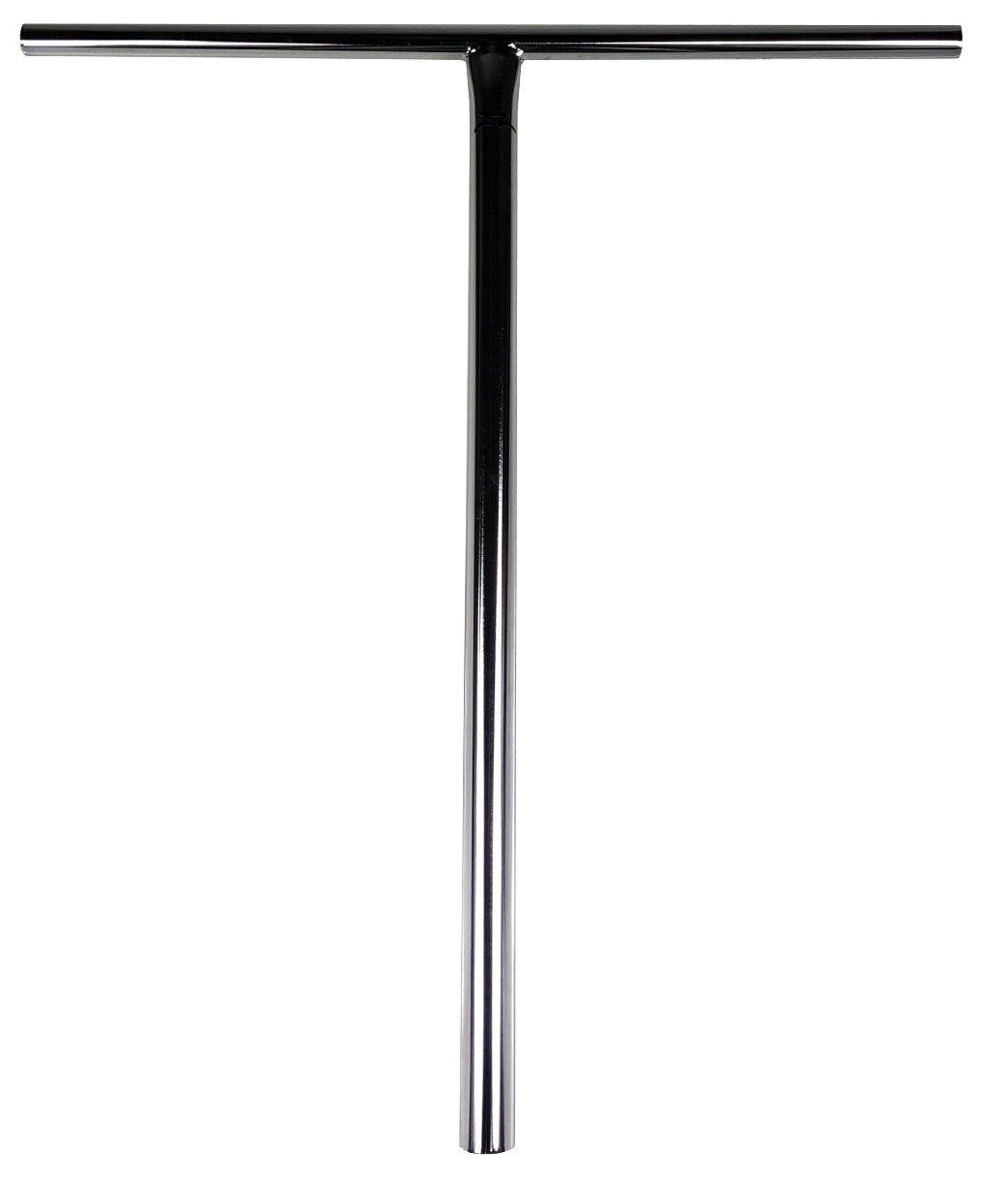 Řidítka AO Chromoly T Chrome