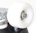 Rio Roller Light Up Wheels White