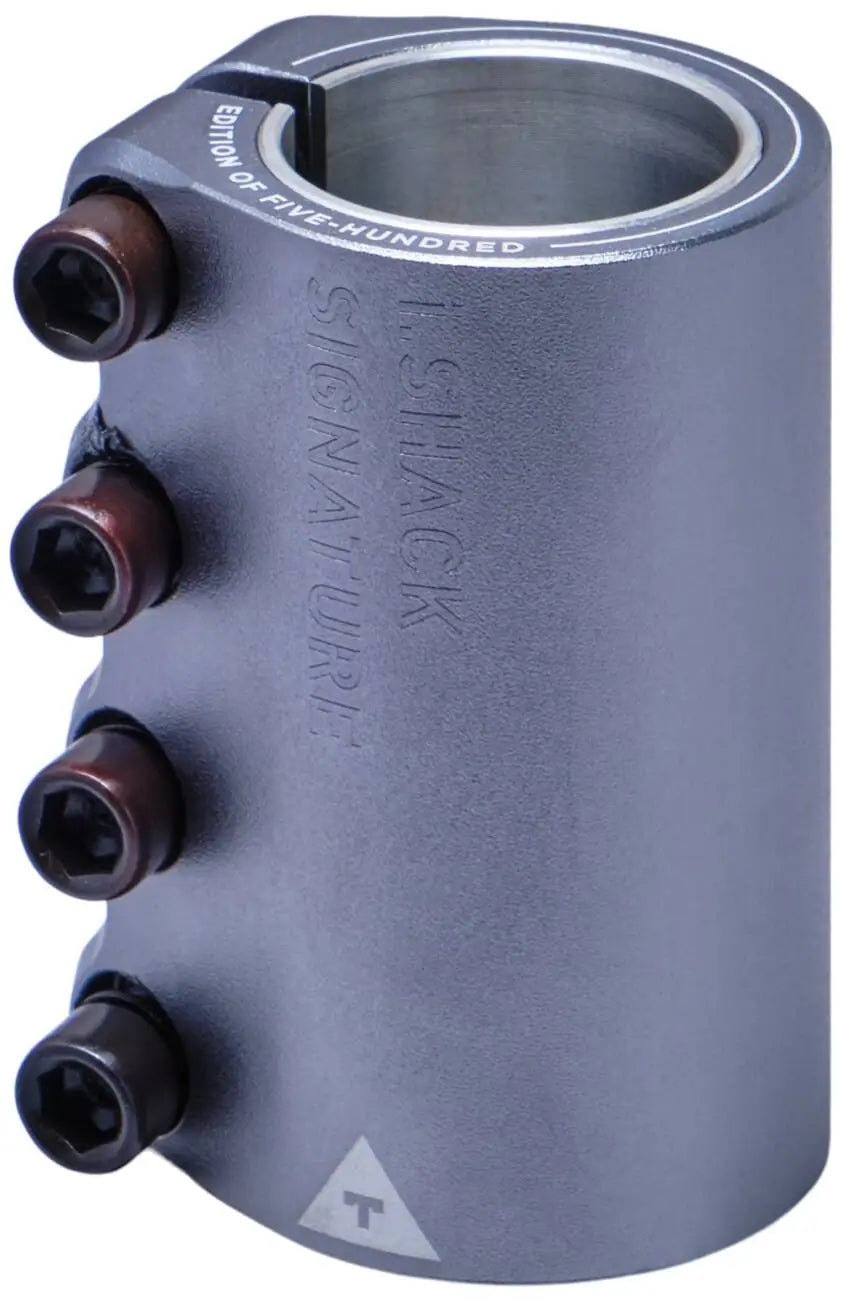 Tilt Select i.Shack signature SCS Grey