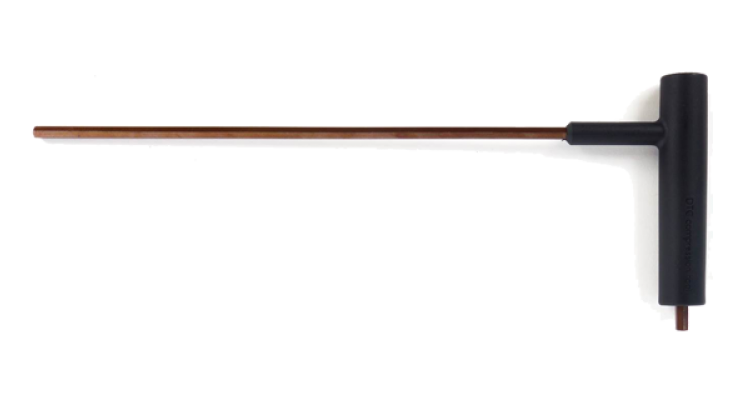 Ethic Compression Wrench N. 6