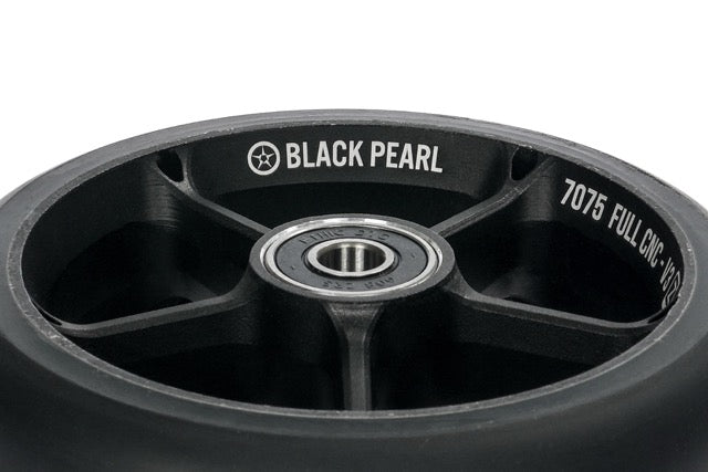 Kolečko Black Pearl Original Double V3 110 Black
