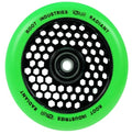 Kolečko Root Industries Honeycore Radiant 110 Green