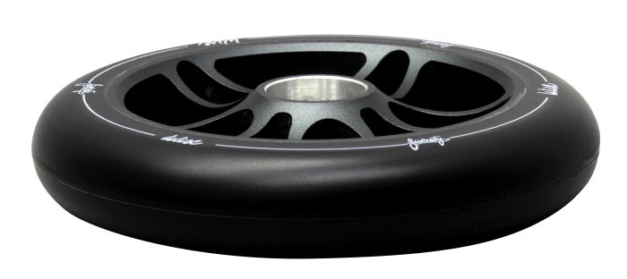 Kolečko WISE Fiversity 125 Grey
