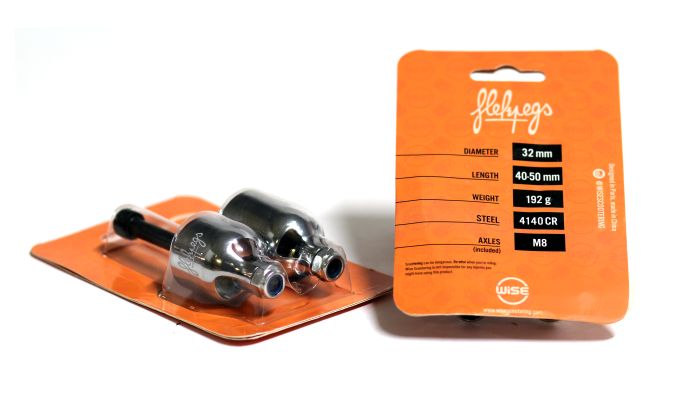 Pegy WISE FlekPegs Chromo