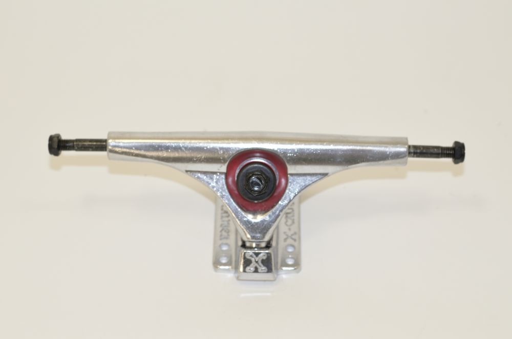 X-Caliber Trucks 6,3"