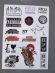 Rich Paradise Sticker Sheet XL