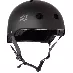 Kask S-One Lifer Black Matte Bright Grey