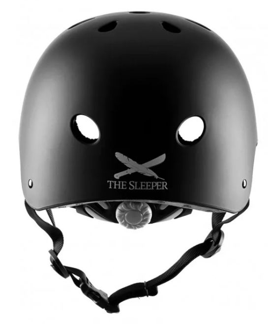 Kask Gain The Sleeper Matte Black