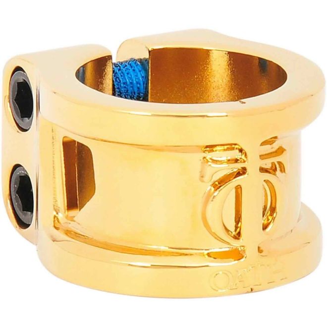 Zacisk Oath Cage V2 Neo Gold