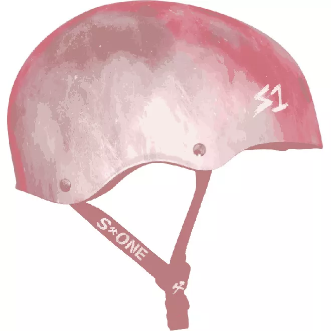 Kask S-One Lifer Cotton Candy