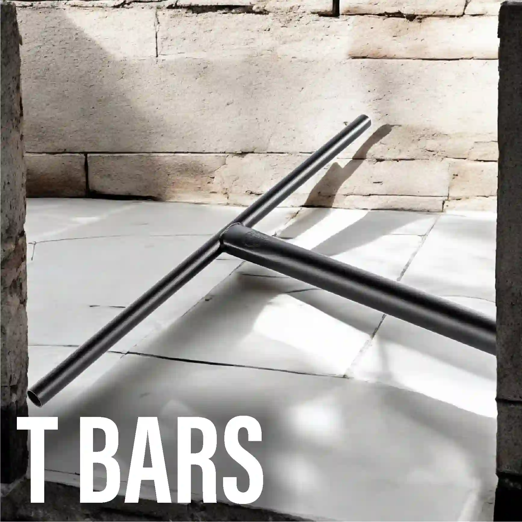 t bars